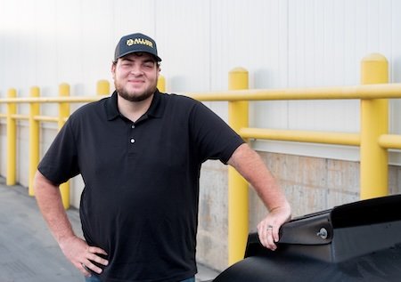 allied worker